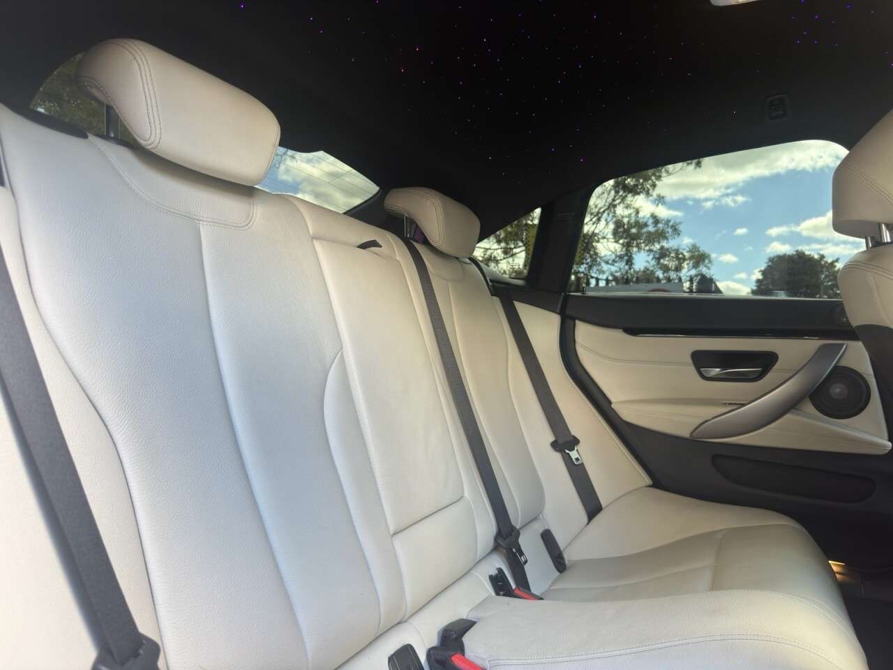 2018 BMW 4 SERIES GRAN COUPE 2018 BMW 4 SERIES GRAN COUPE