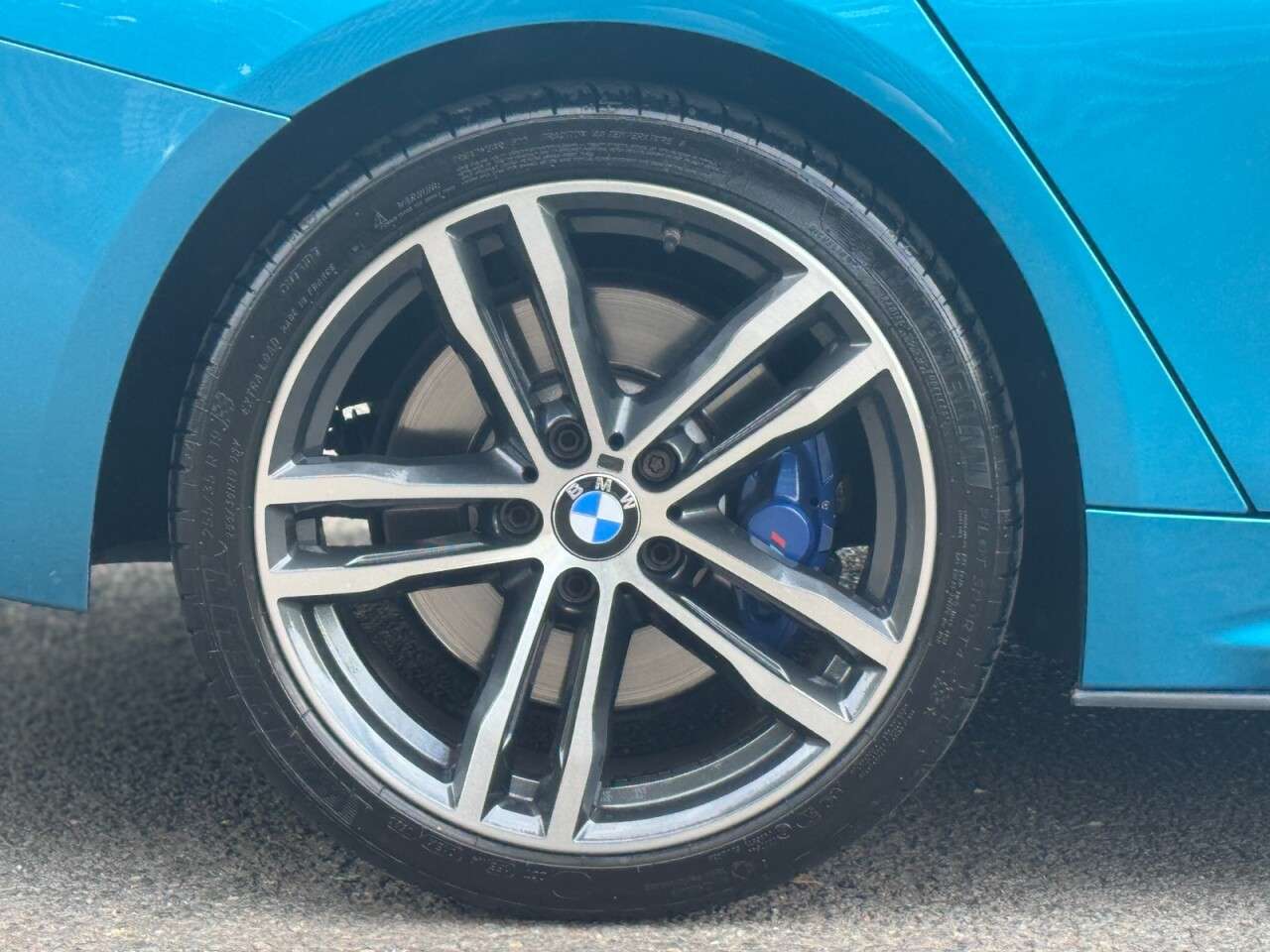 2018 BMW 4 SERIES GRAN COUPE 2018 BMW 4 SERIES GRAN COUPE