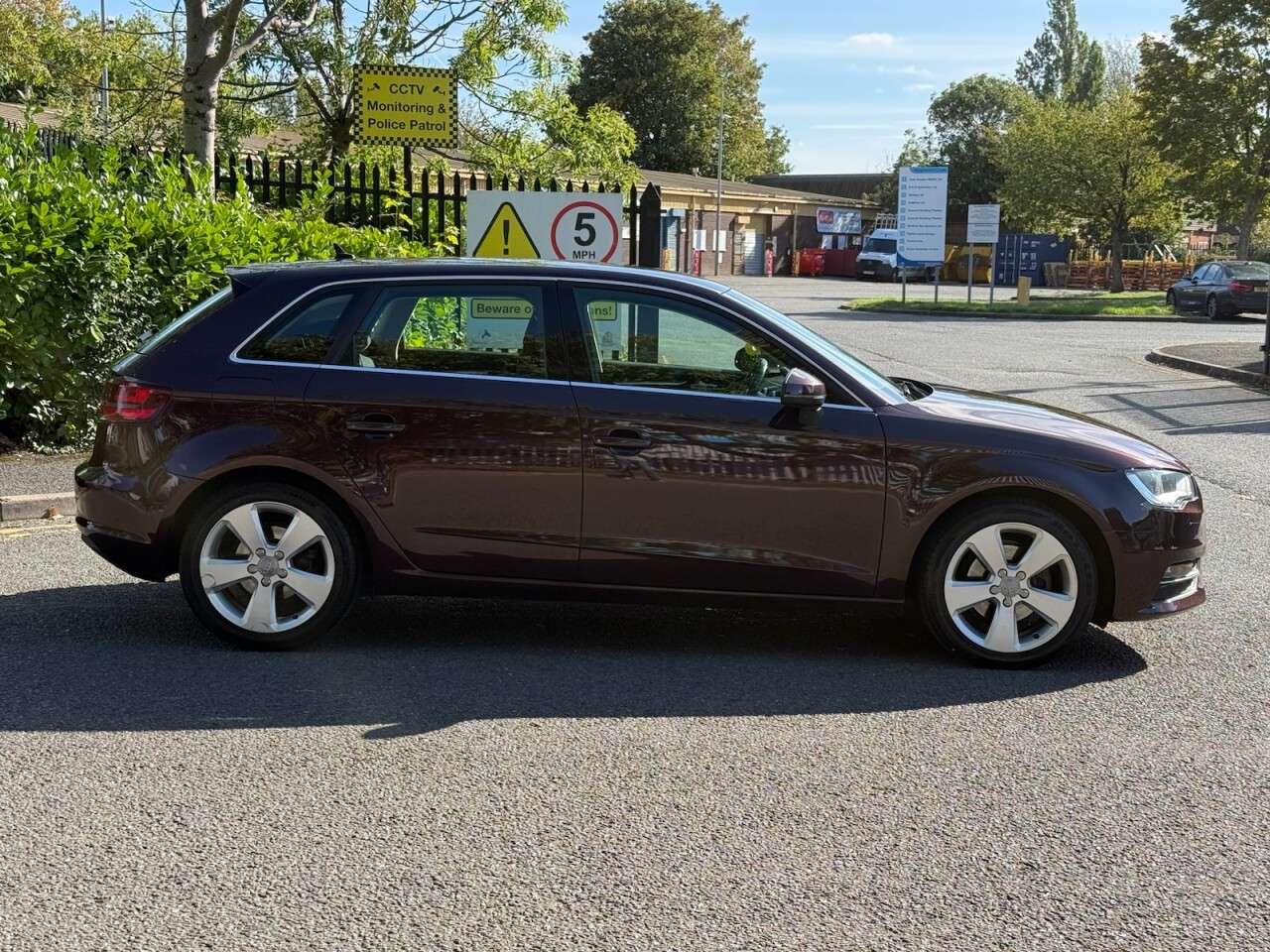 2015 AUDI A3 2015 AUDI A3