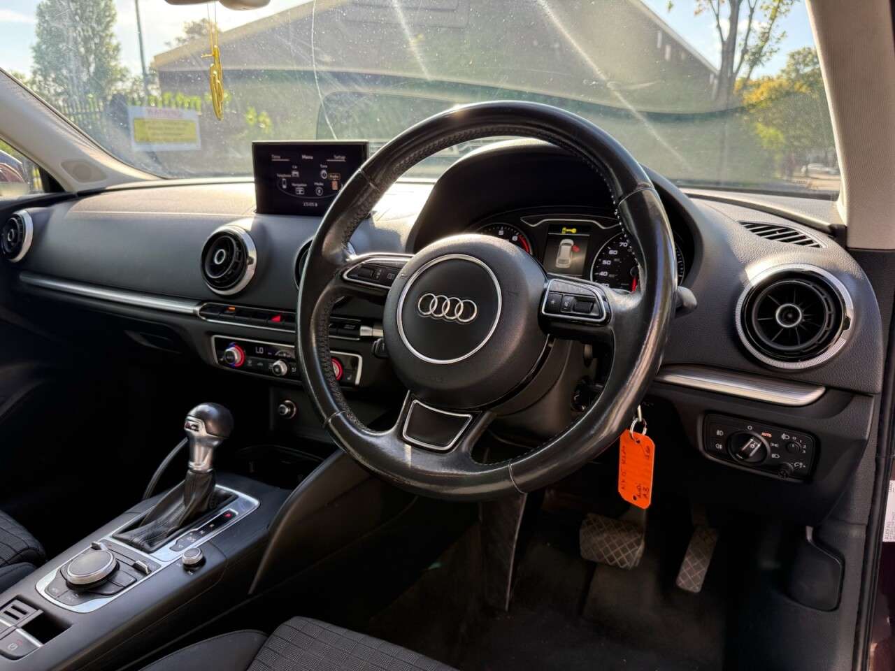 2015 AUDI A3 2015 AUDI A3