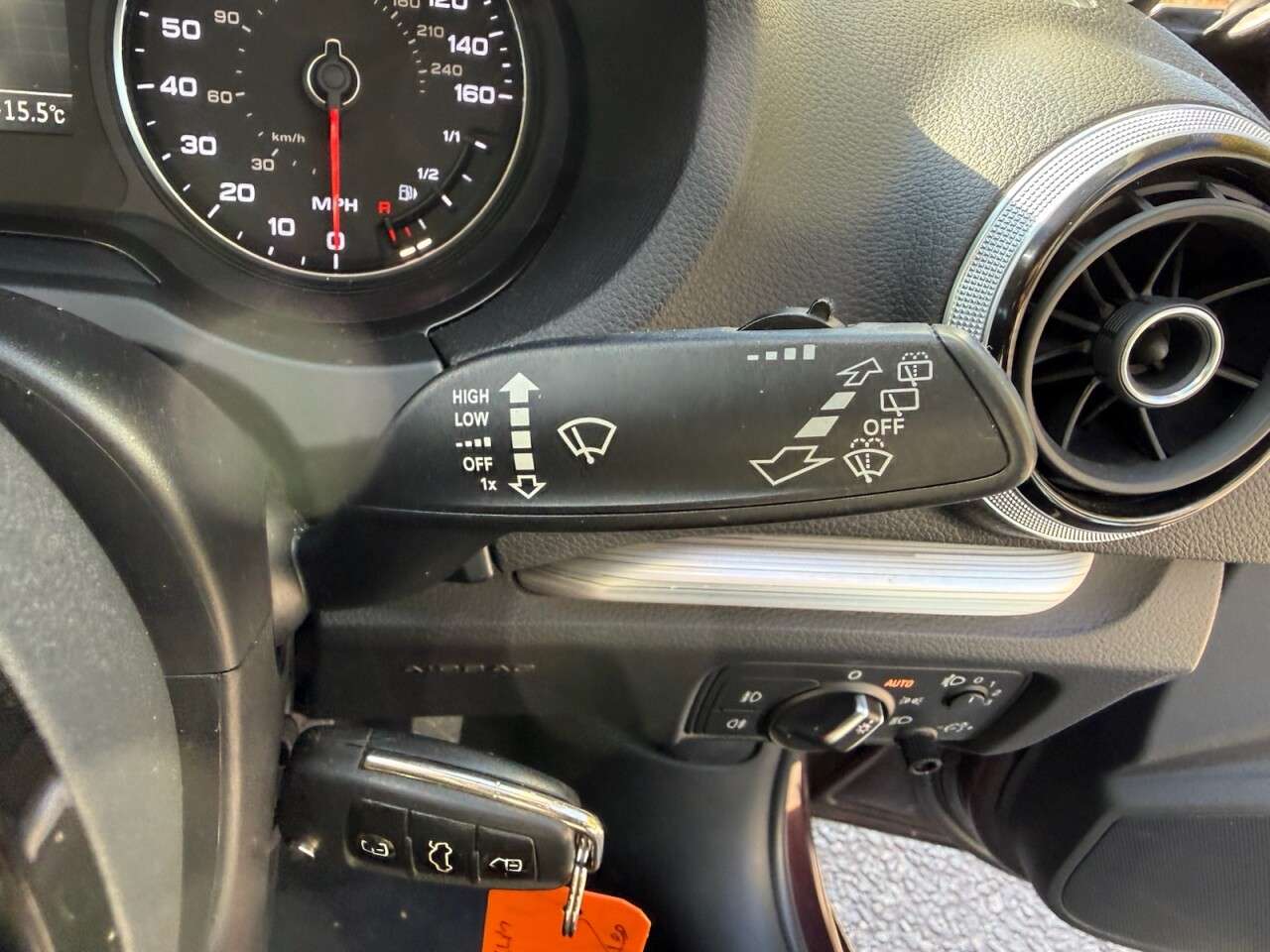 2015 AUDI A3 2015 AUDI A3