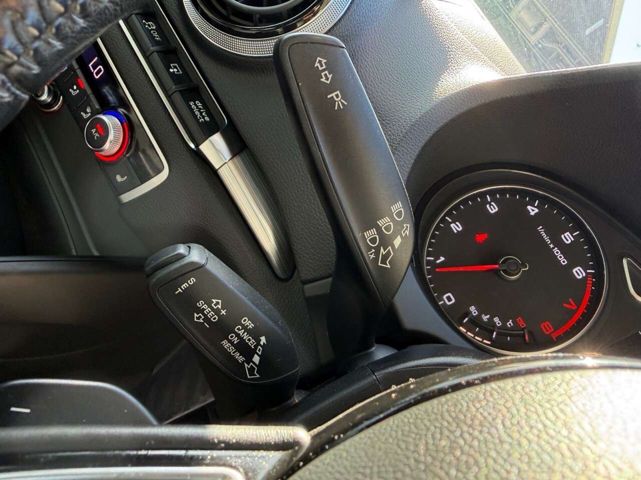 2015 AUDI A3 2015 AUDI A3