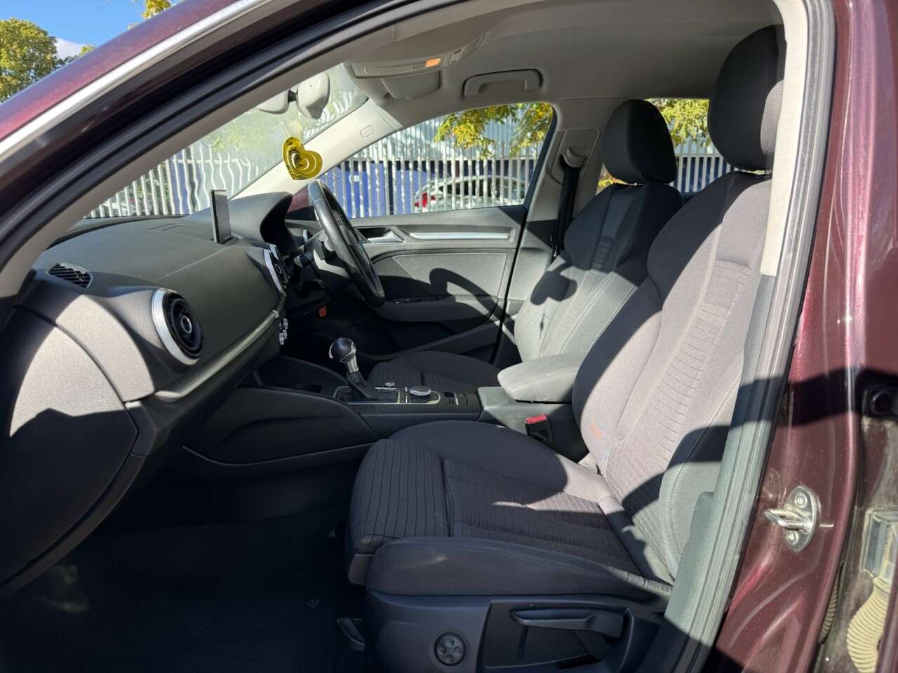 2015 AUDI A3 2015 AUDI A3