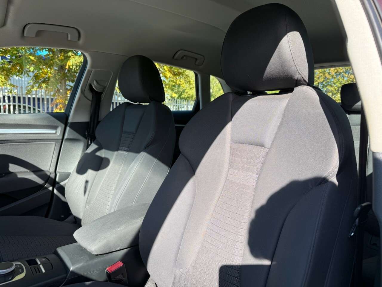 2015 AUDI A3 2015 AUDI A3