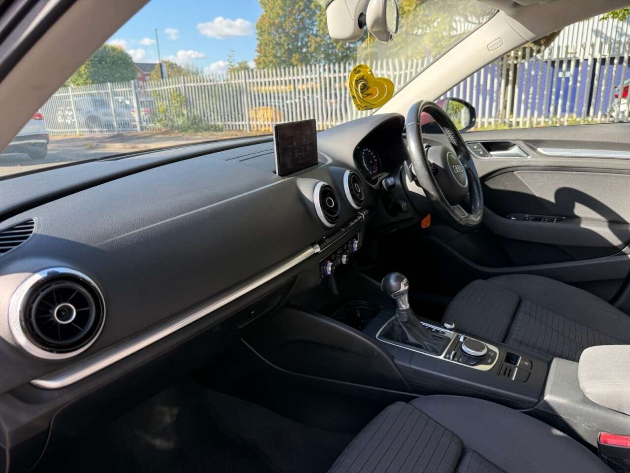 2015 AUDI A3 2015 AUDI A3