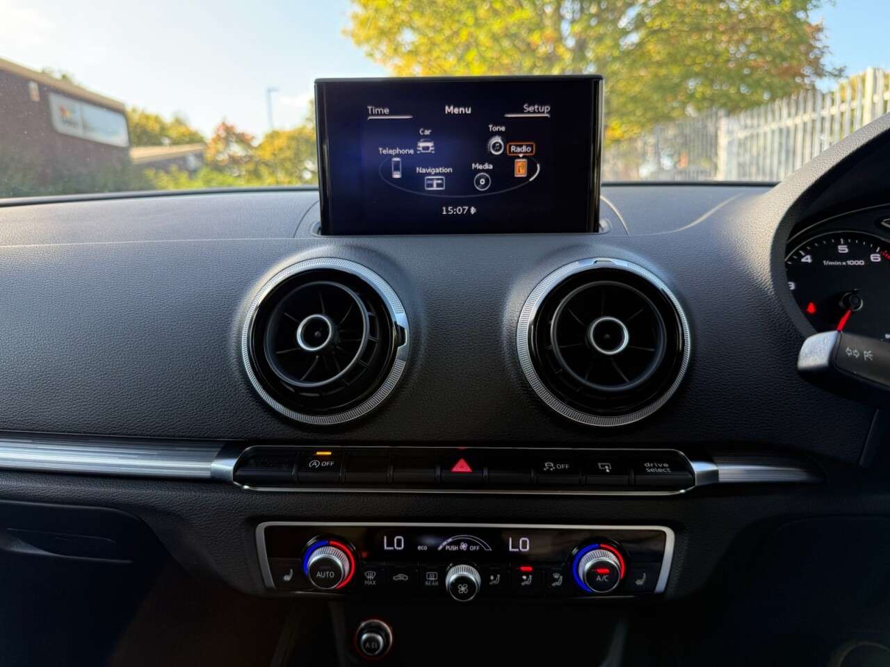 2015 AUDI A3 2015 AUDI A3