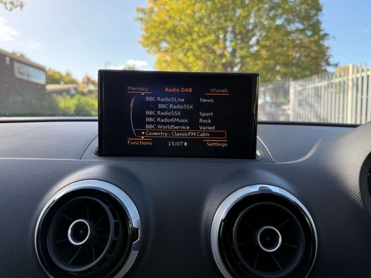 2015 AUDI A3 2015 AUDI A3