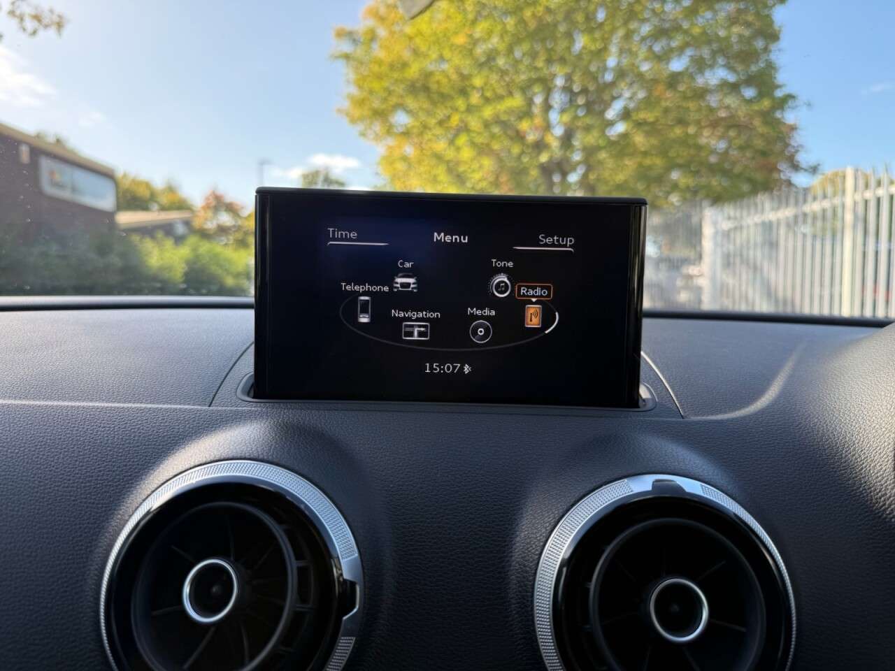 2015 AUDI A3 2015 AUDI A3