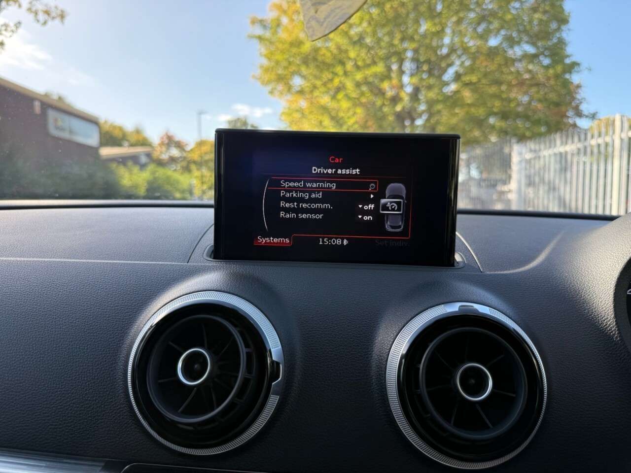 2015 AUDI A3 2015 AUDI A3