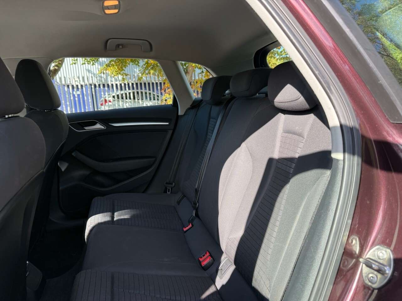 2015 AUDI A3 2015 AUDI A3