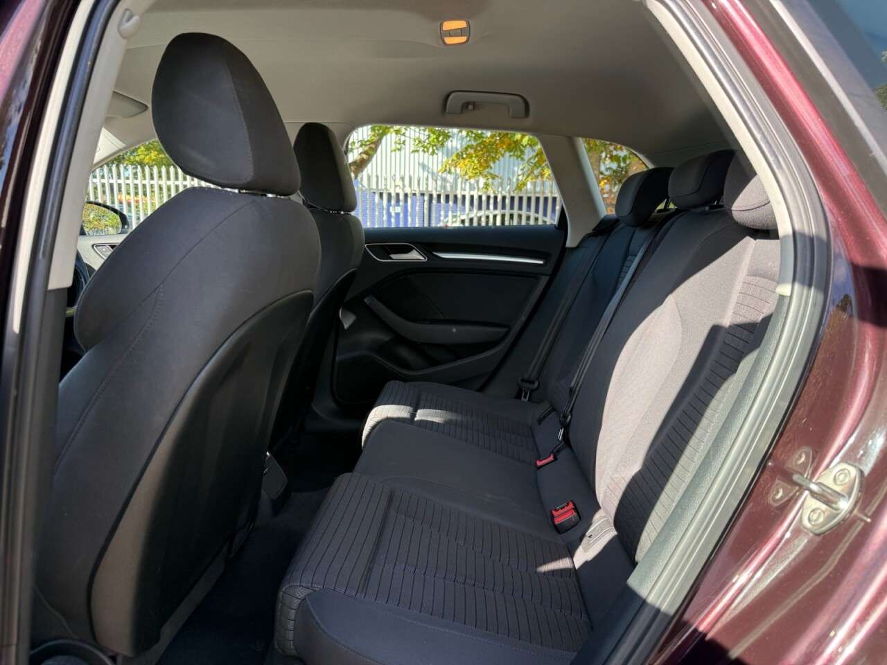 2015 AUDI A3 2015 AUDI A3