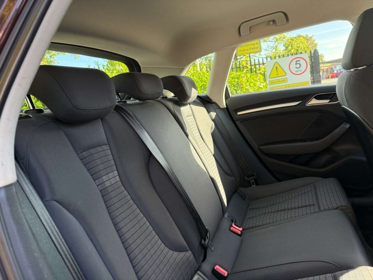 2015 AUDI A3 2015 AUDI A3