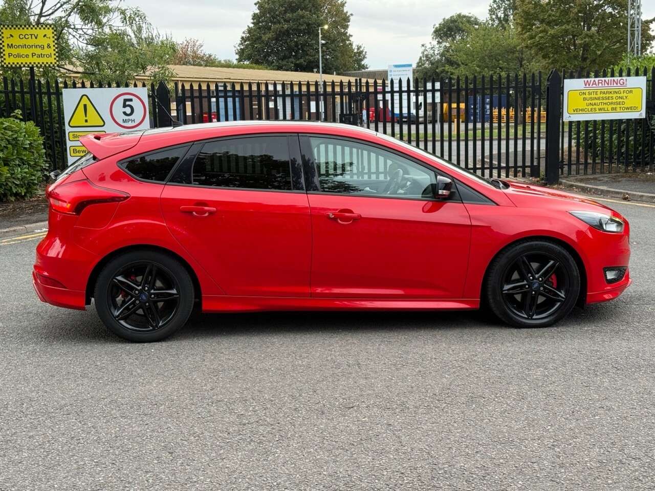 2016 FORD FOCUS 2016 FORD FOCUS