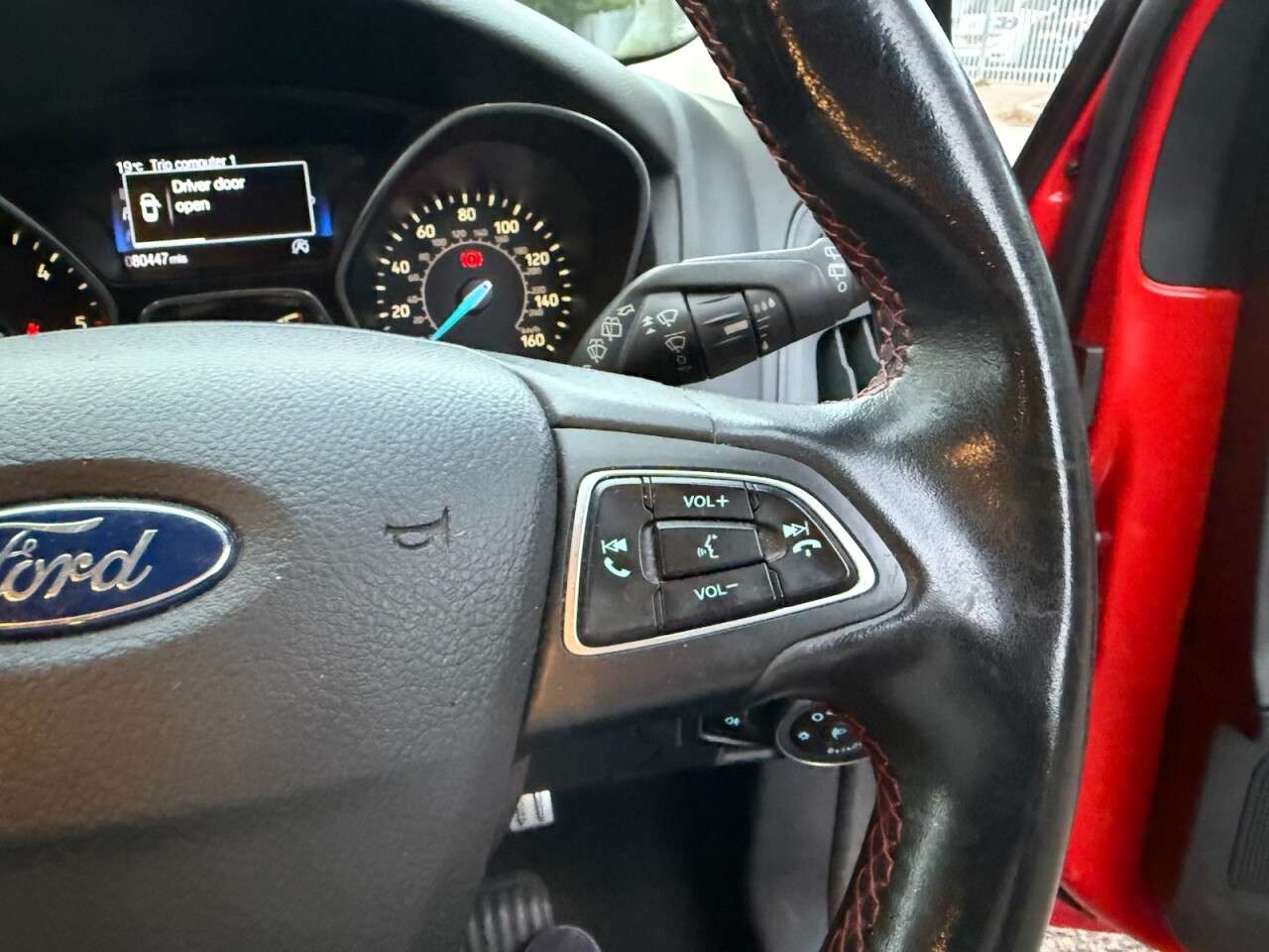 2016 FORD FOCUS 2016 FORD FOCUS