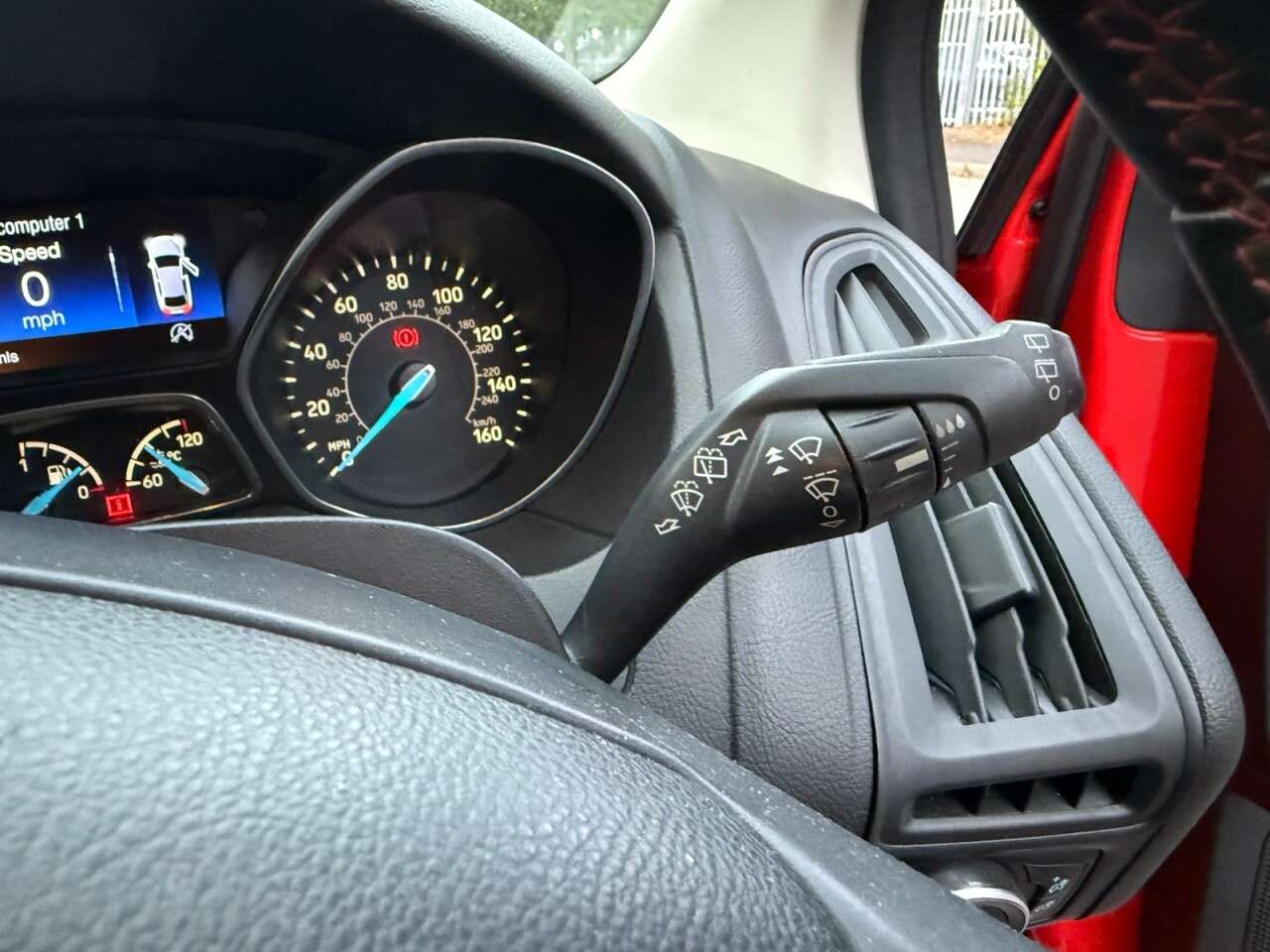 2016 FORD FOCUS 2016 FORD FOCUS
