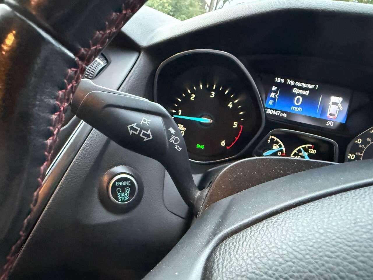 2016 FORD FOCUS 2016 FORD FOCUS