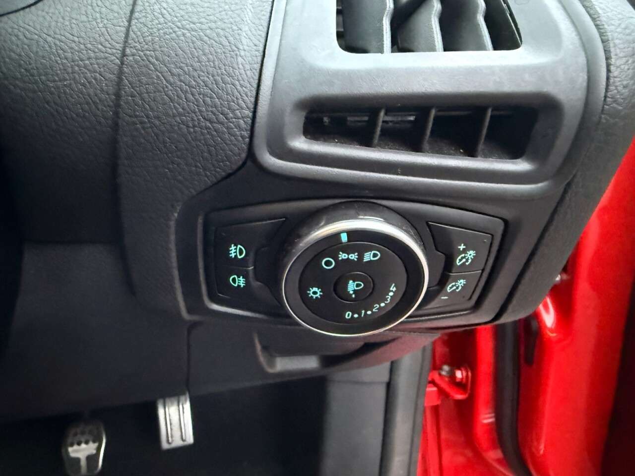 2016 FORD FOCUS 2016 FORD FOCUS