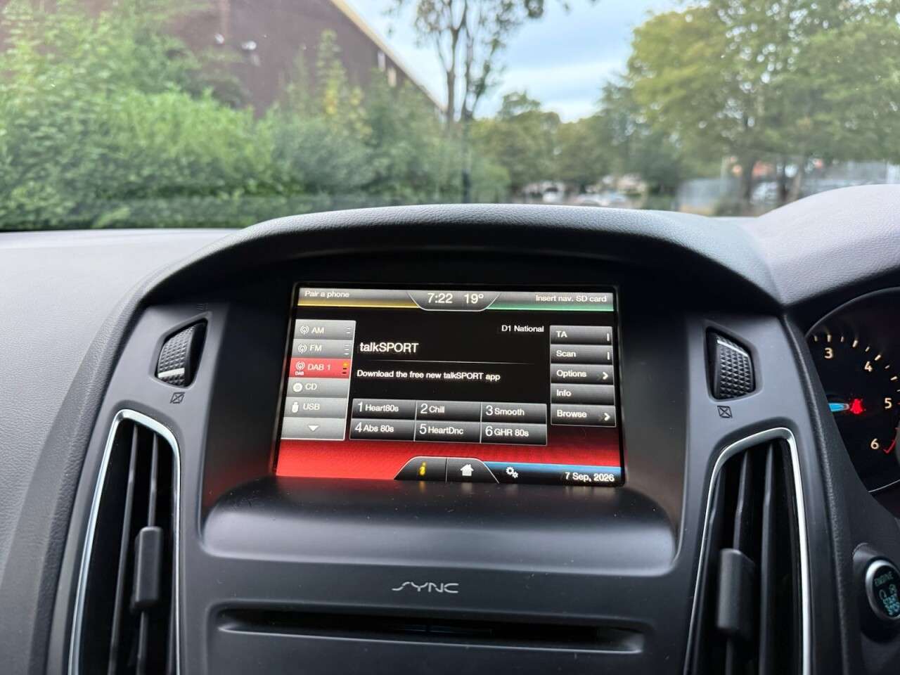 2016 FORD FOCUS 2016 FORD FOCUS
