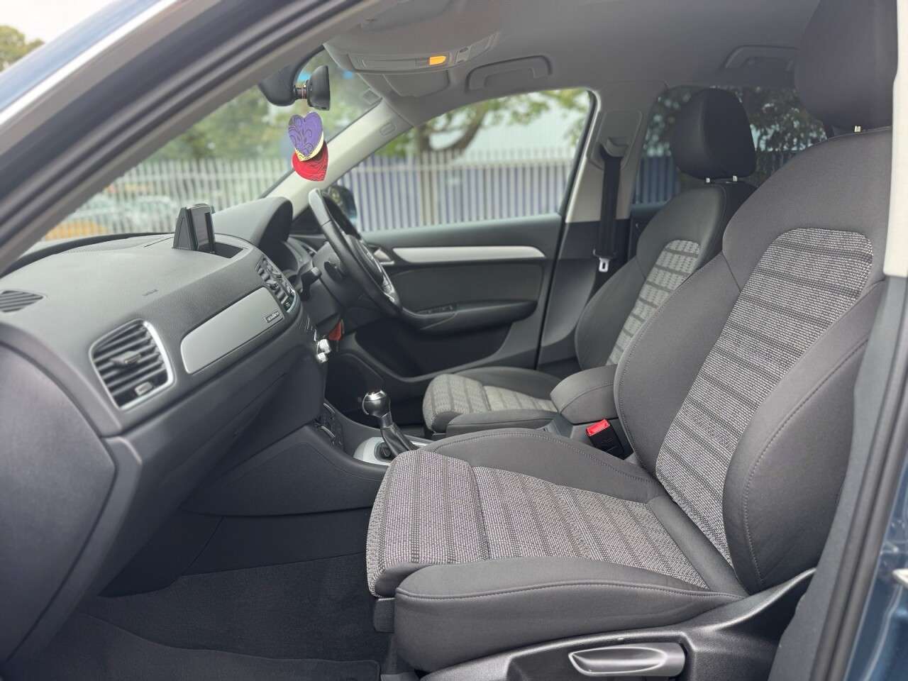 2016 AUDI Q3 2016 AUDI Q3