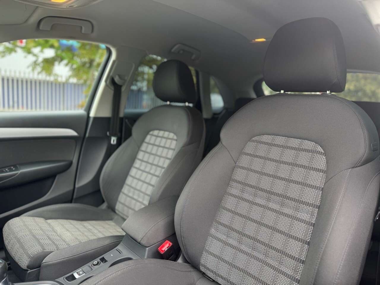 2016 AUDI Q3 2016 AUDI Q3