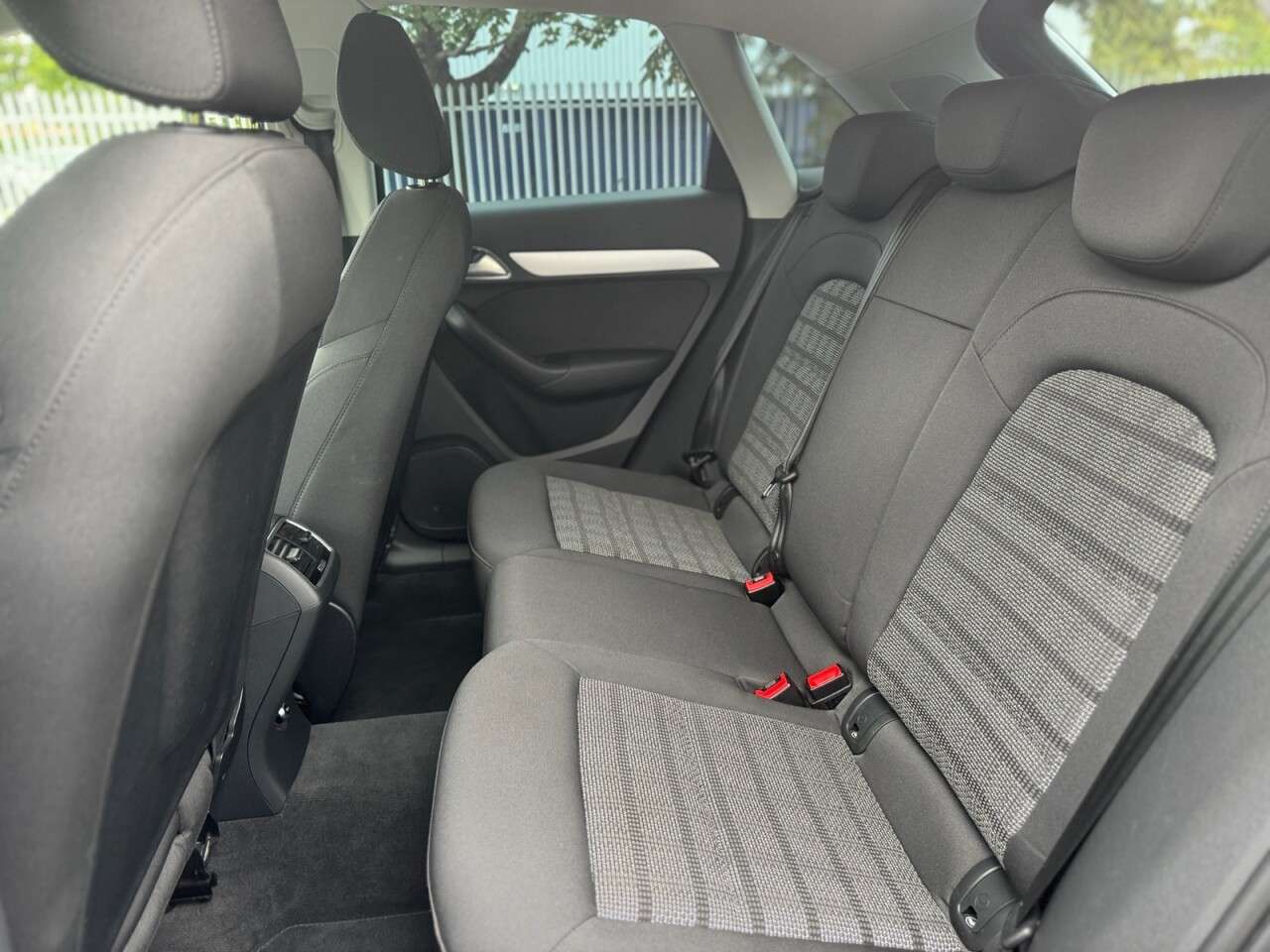 2016 AUDI Q3 2016 AUDI Q3