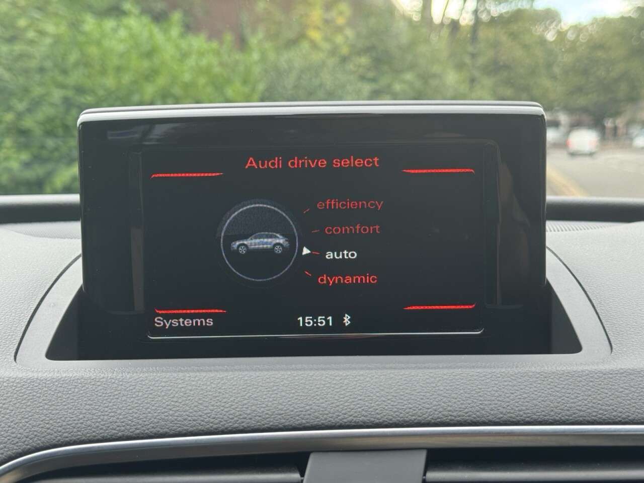 2016 AUDI Q3 2016 AUDI Q3