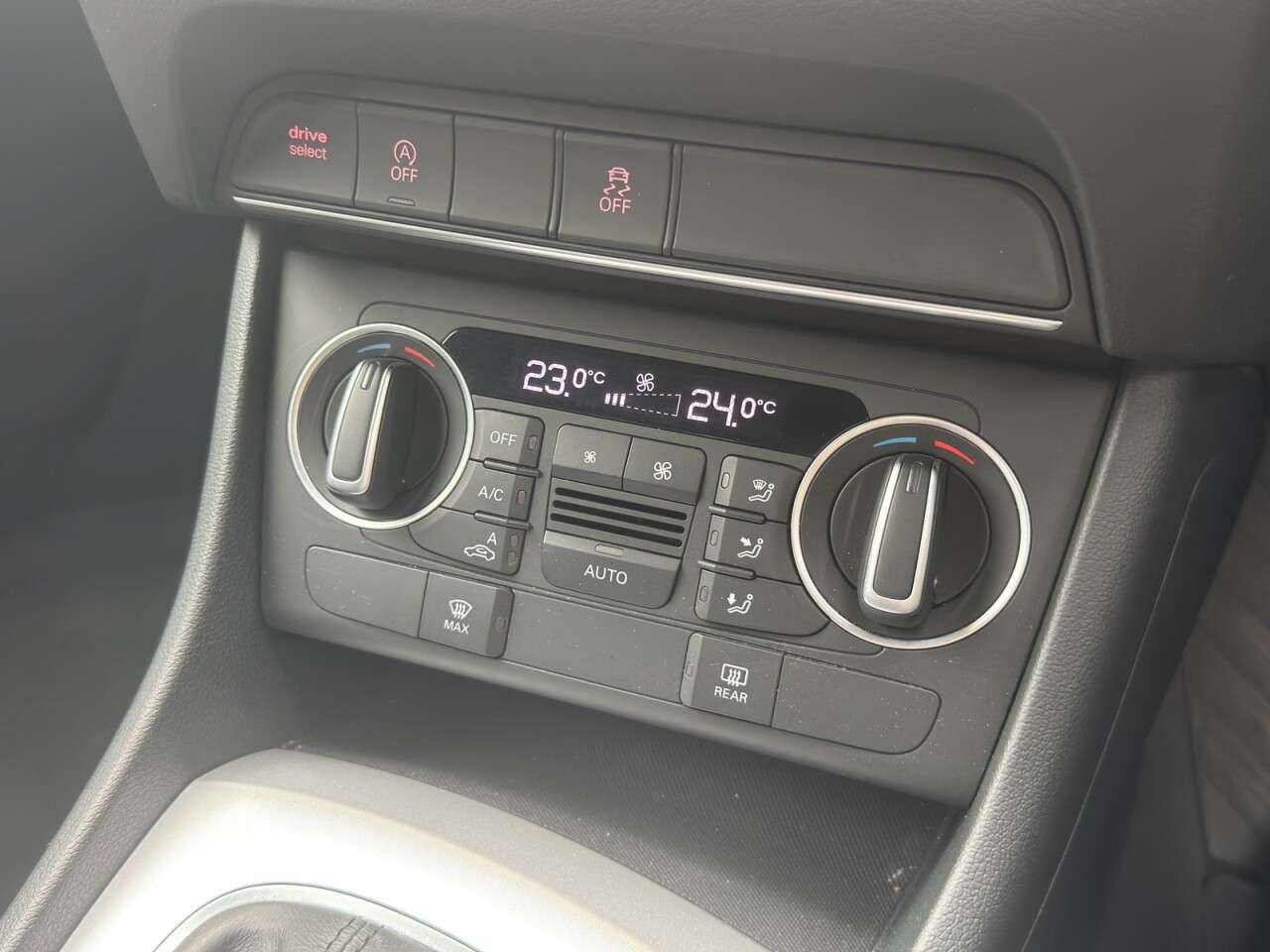 2016 AUDI Q3 2016 AUDI Q3