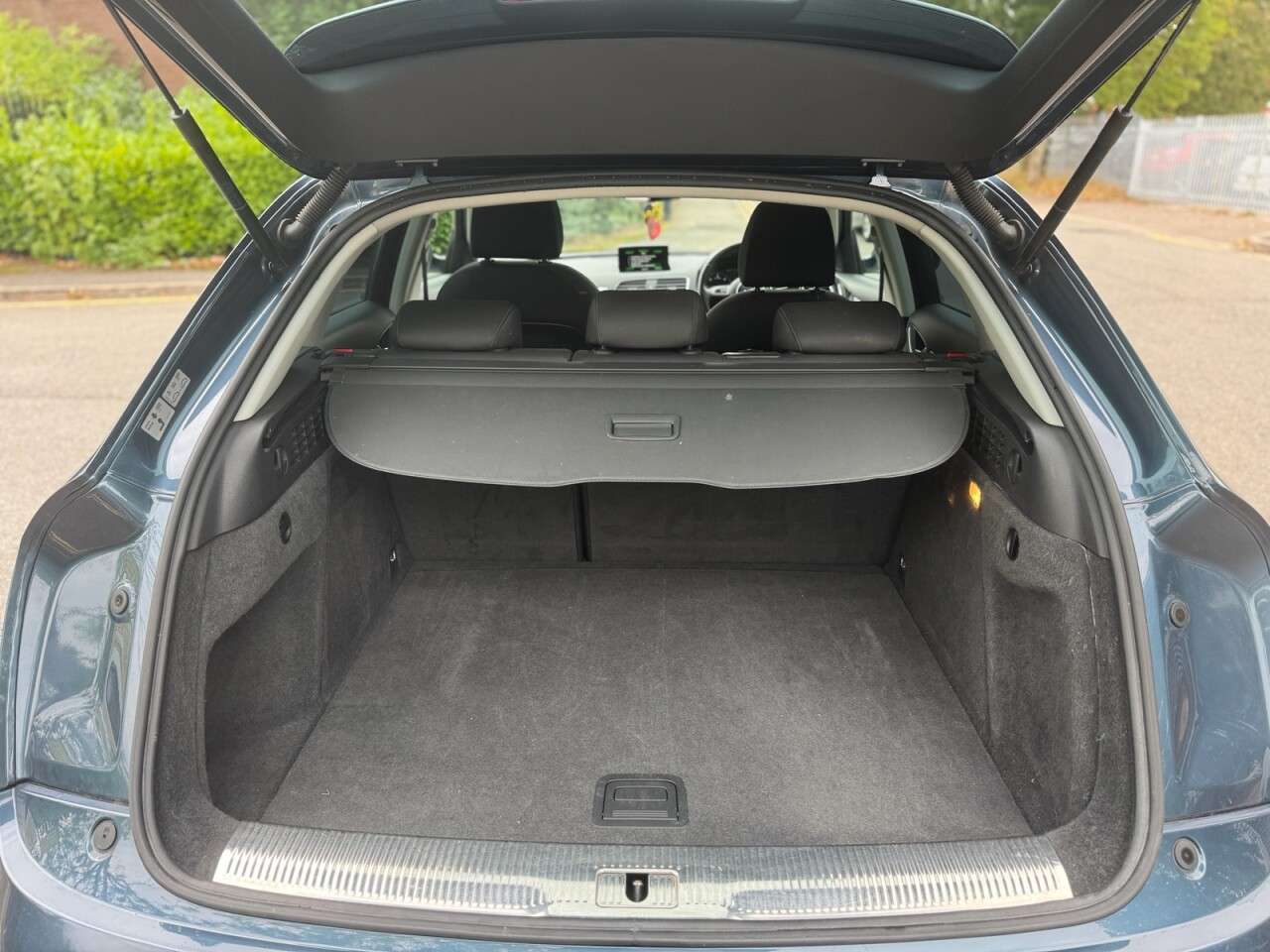 2016 AUDI Q3 2016 AUDI Q3