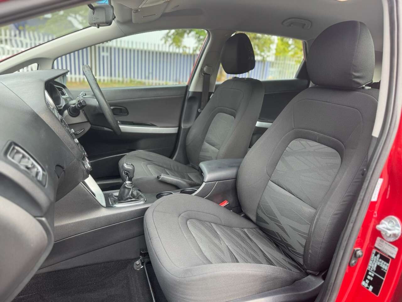 2014 KIA CEED 2014 KIA CEED