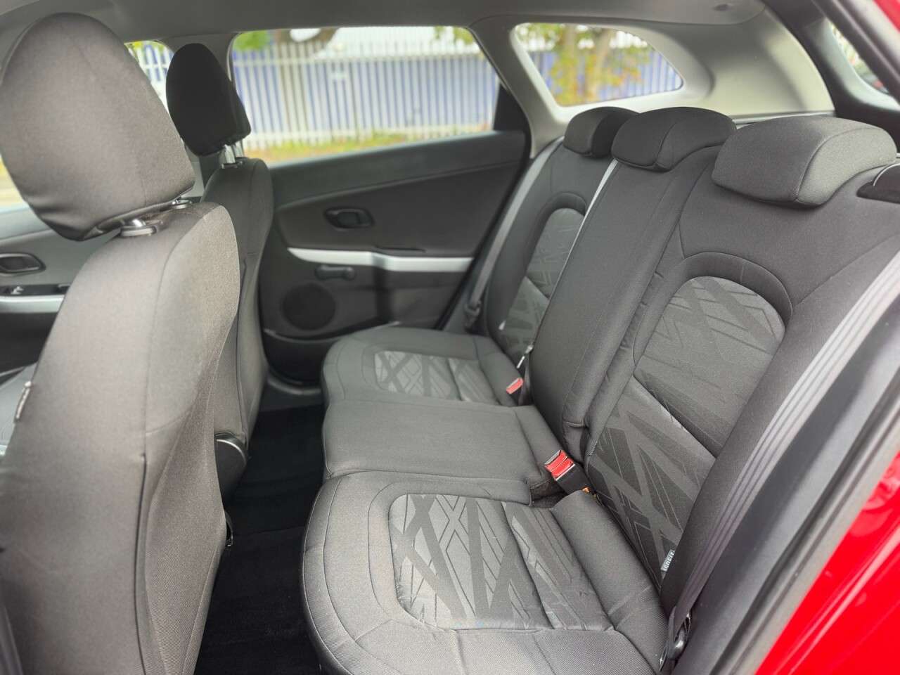 2014 KIA CEED 2014 KIA CEED