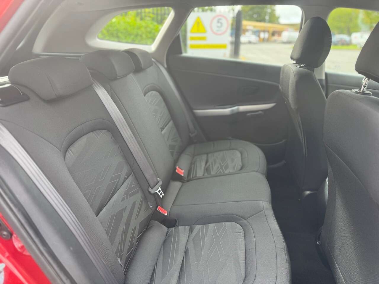 2014 KIA CEED 2014 KIA CEED