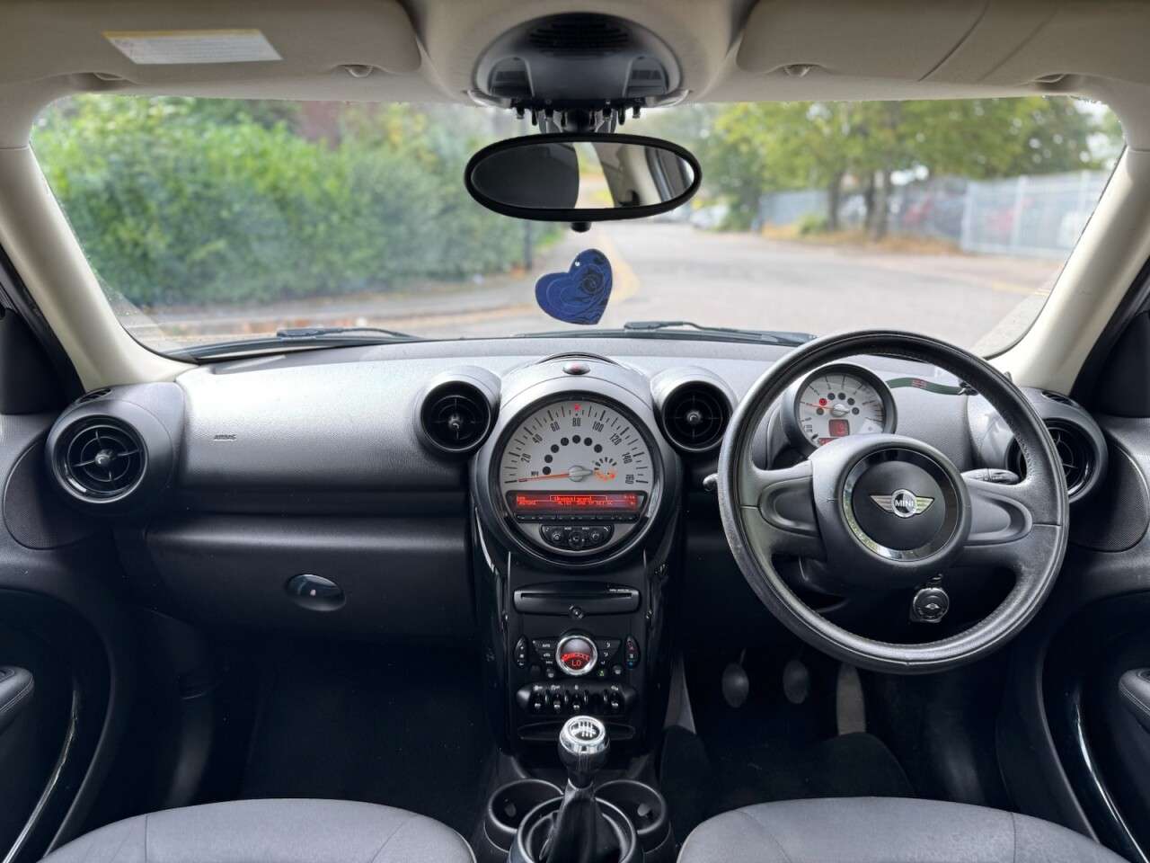2013 MINI COUNTRYMAN 2013 MINI COUNTRYMAN