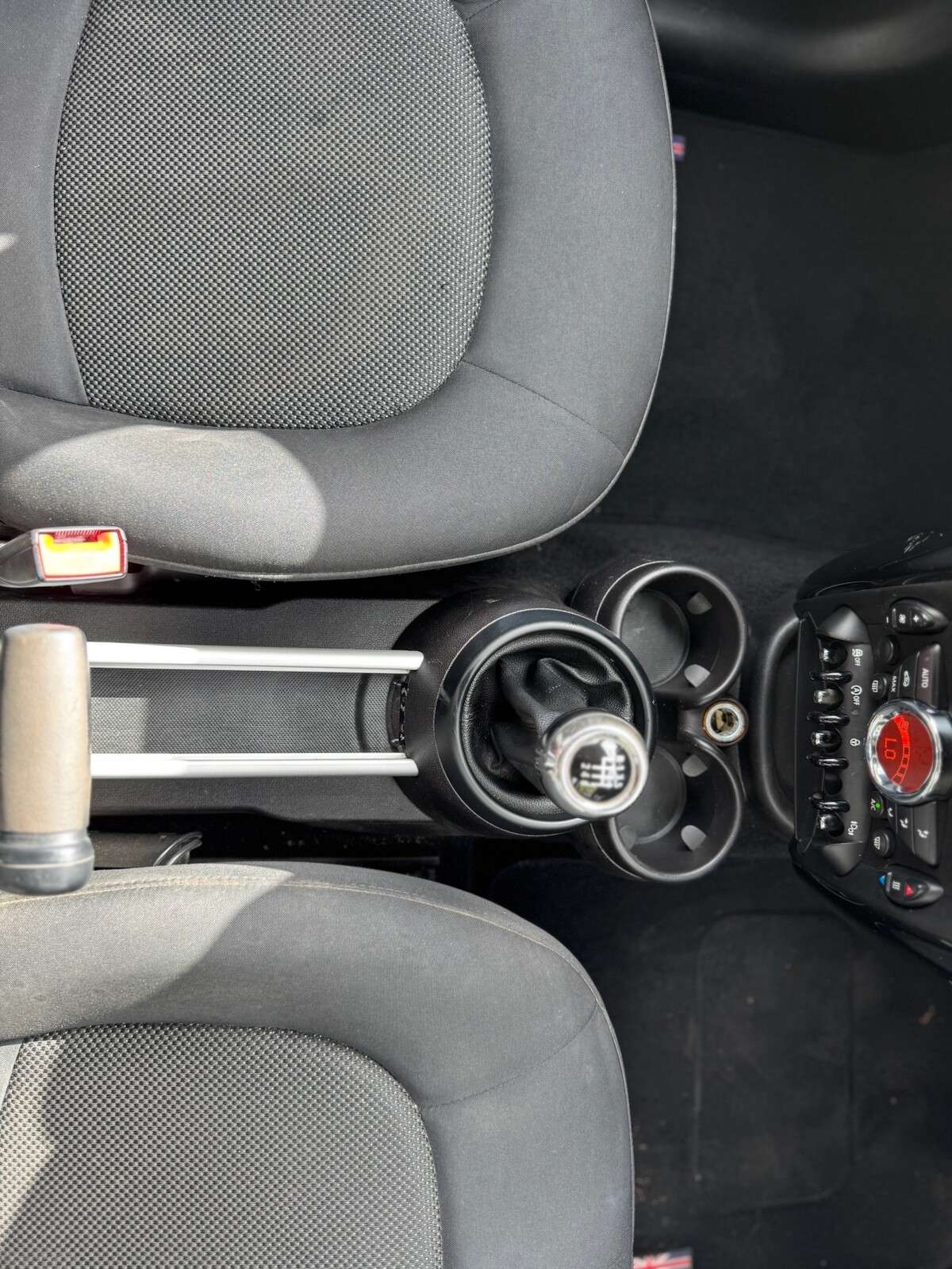 2013 MINI COUNTRYMAN 2013 MINI COUNTRYMAN