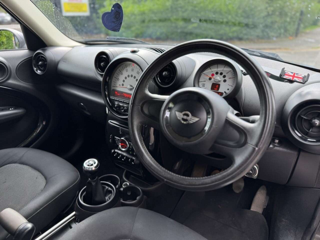 2013 MINI COUNTRYMAN 2013 MINI COUNTRYMAN