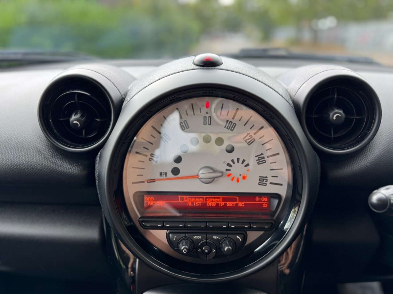 2013 MINI COUNTRYMAN 2013 MINI COUNTRYMAN