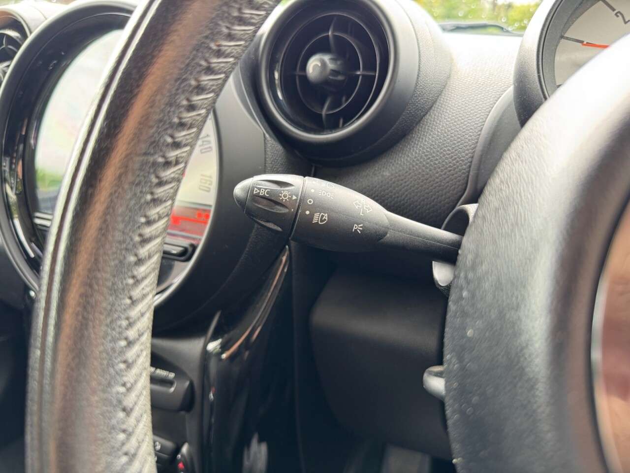 2013 MINI COUNTRYMAN 2013 MINI COUNTRYMAN