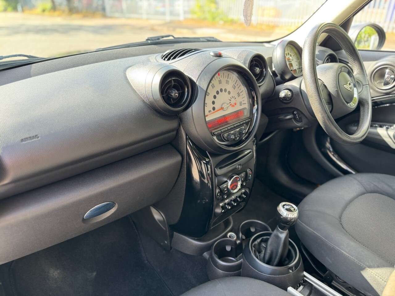 2013 MINI COUNTRYMAN 2013 MINI COUNTRYMAN
