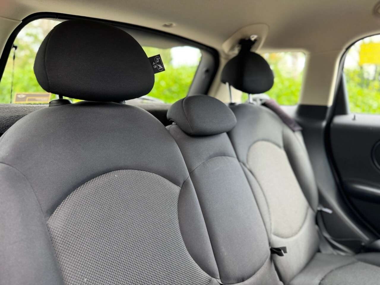 2013 MINI COUNTRYMAN 2013 MINI COUNTRYMAN