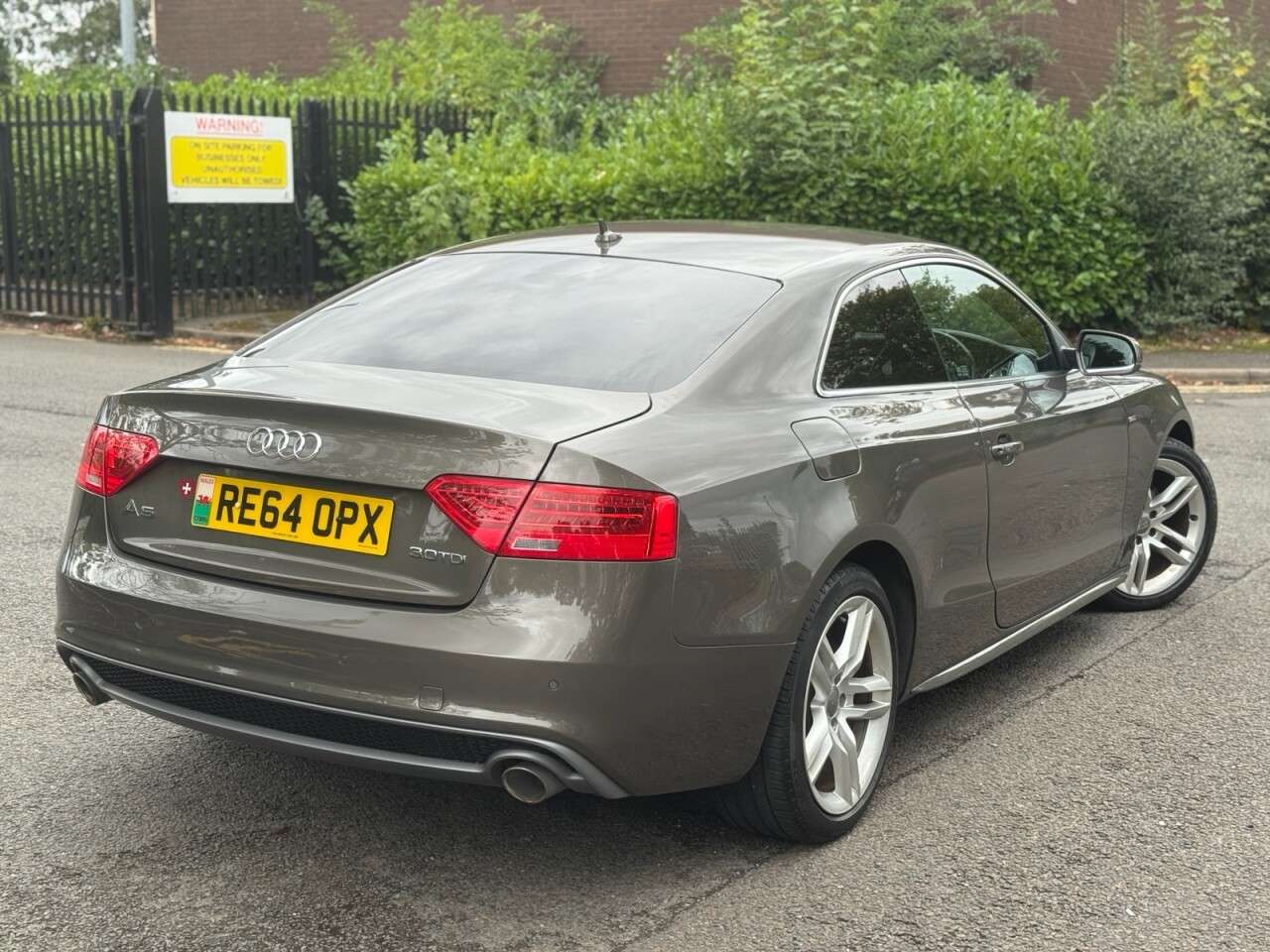 2015 AUDI A5 2015 AUDI A5