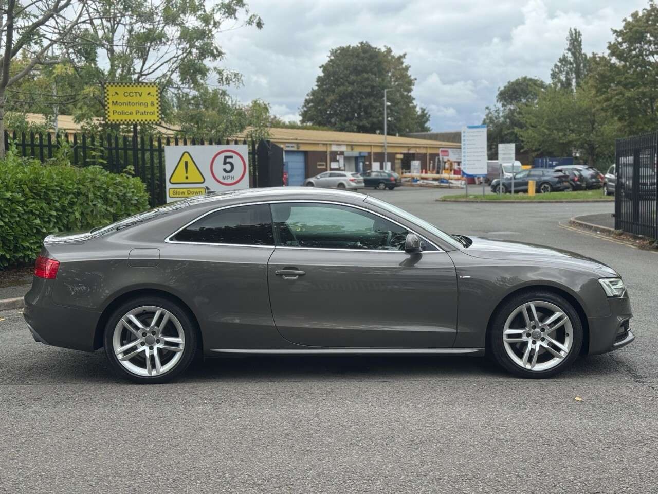 2015 AUDI A5 2015 AUDI A5