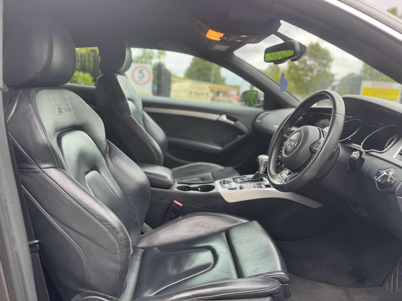 2015 AUDI A5 2015 AUDI A5