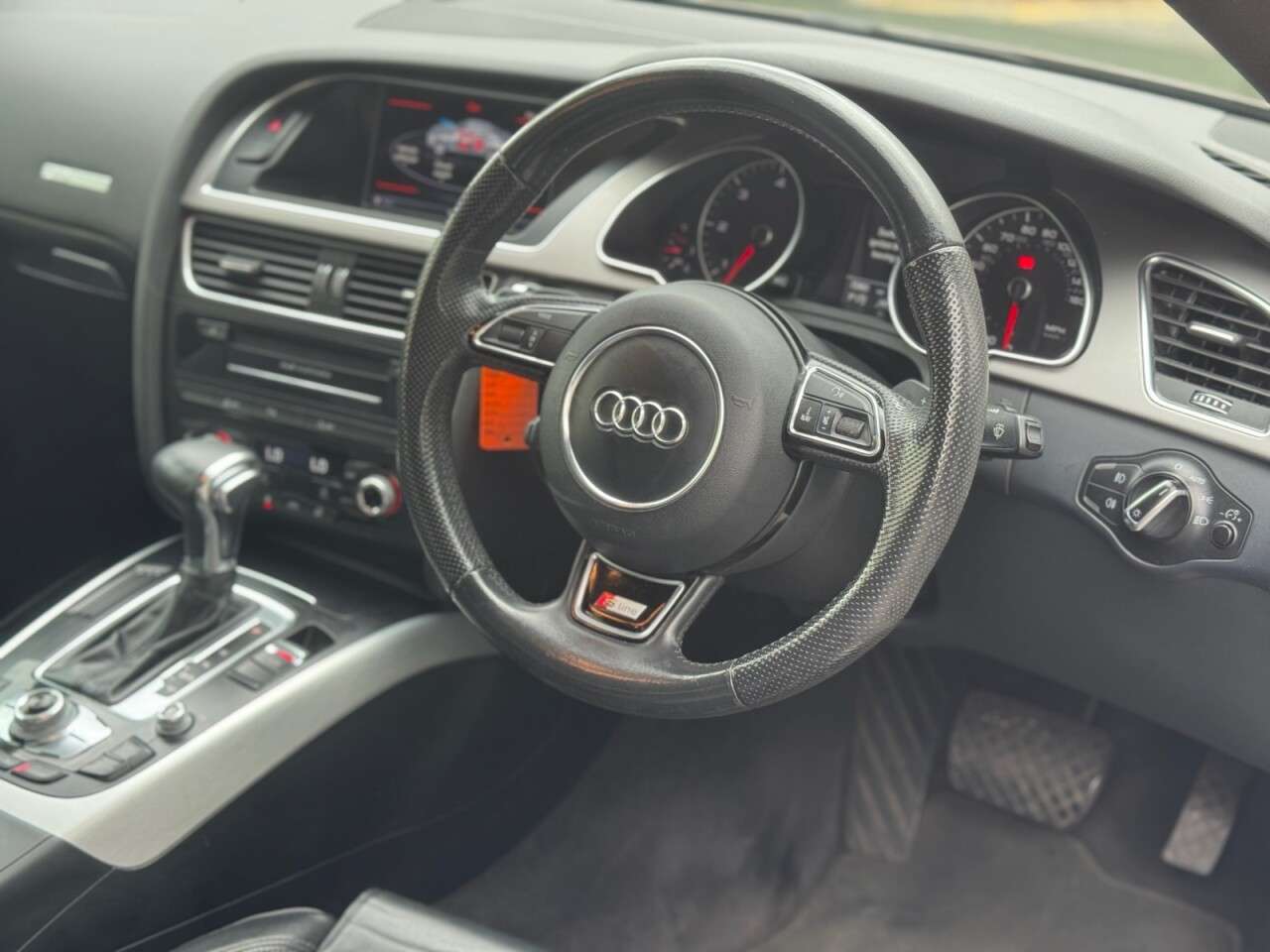 2015 AUDI A5 2015 AUDI A5