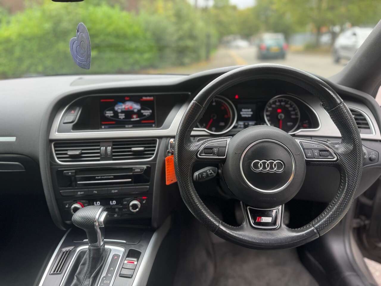 2015 AUDI A5 2015 AUDI A5