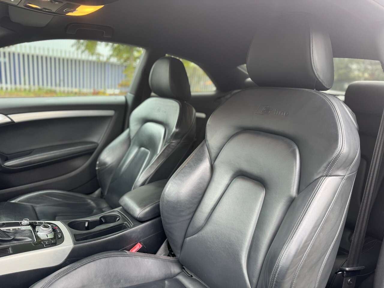 2015 AUDI A5 2015 AUDI A5