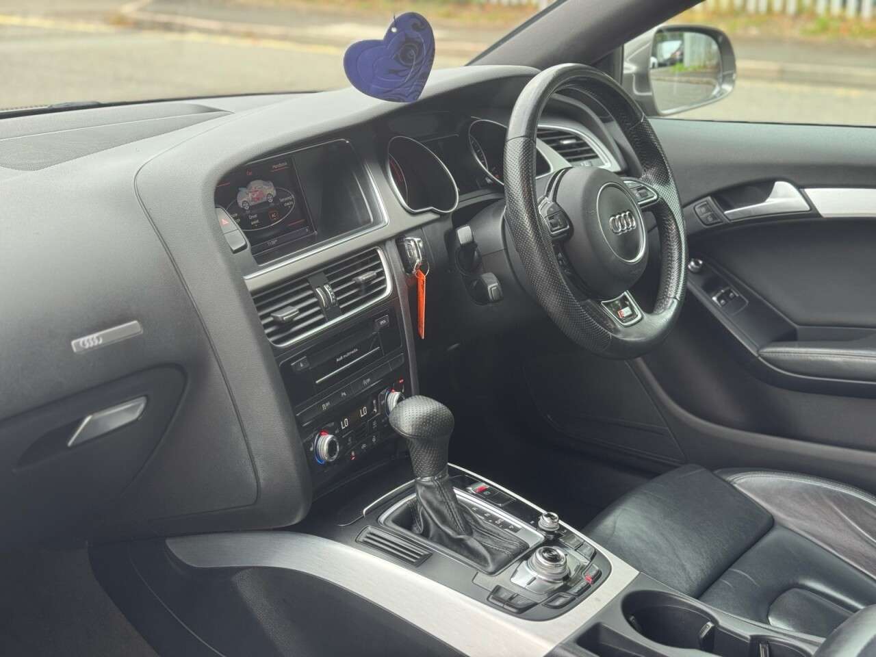 2015 AUDI A5 2015 AUDI A5
