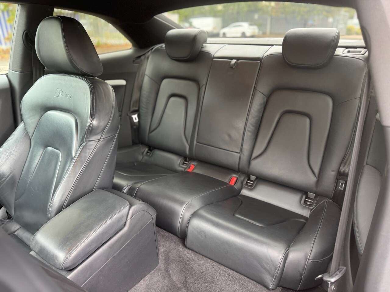 2015 AUDI A5 2015 AUDI A5