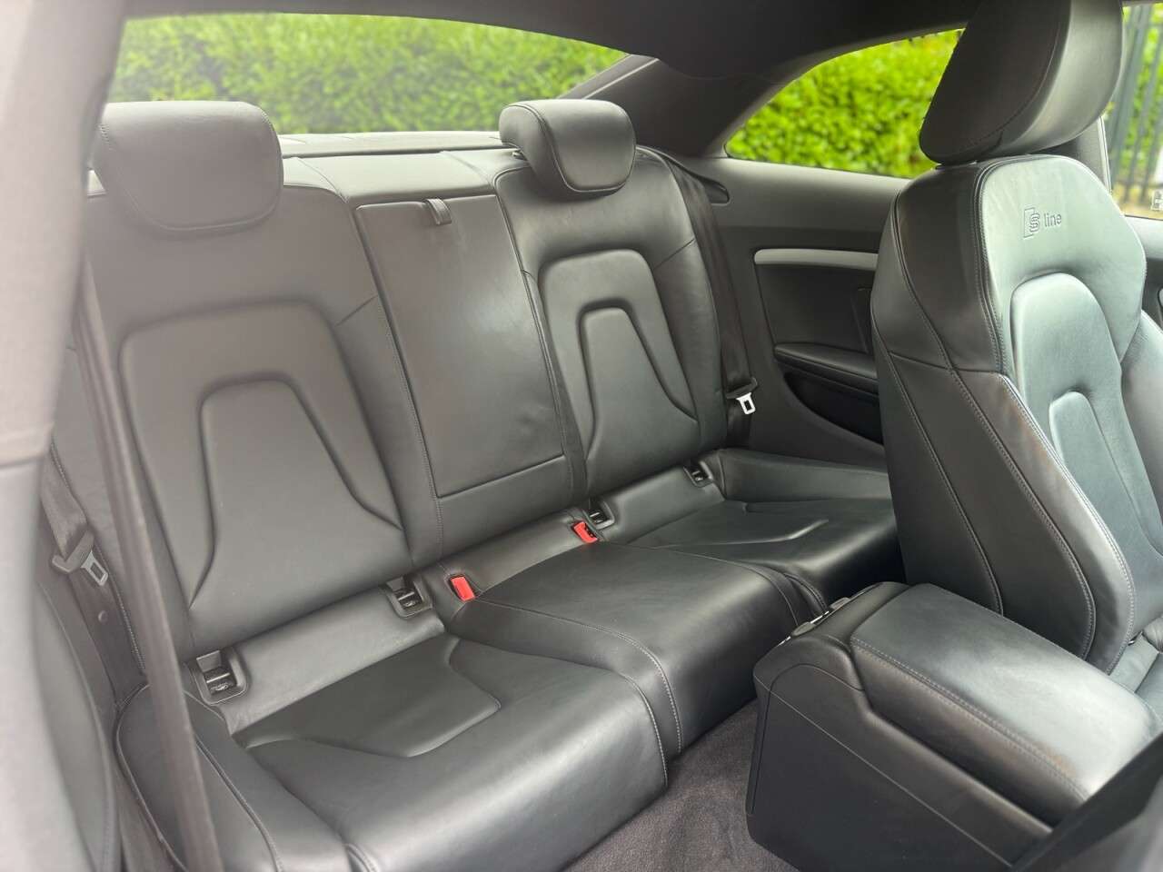 2015 AUDI A5 2015 AUDI A5