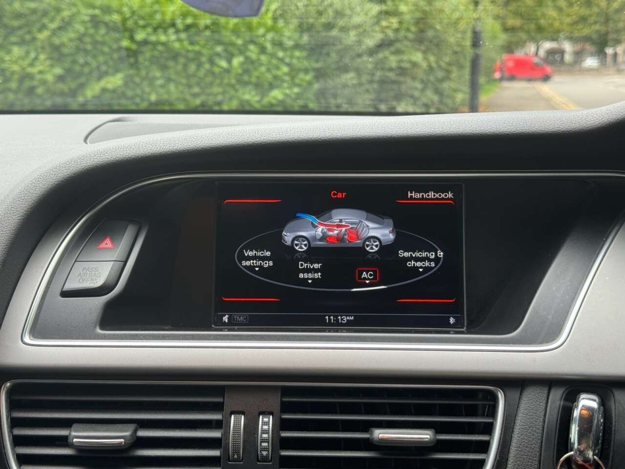 2015 AUDI A5 2015 AUDI A5