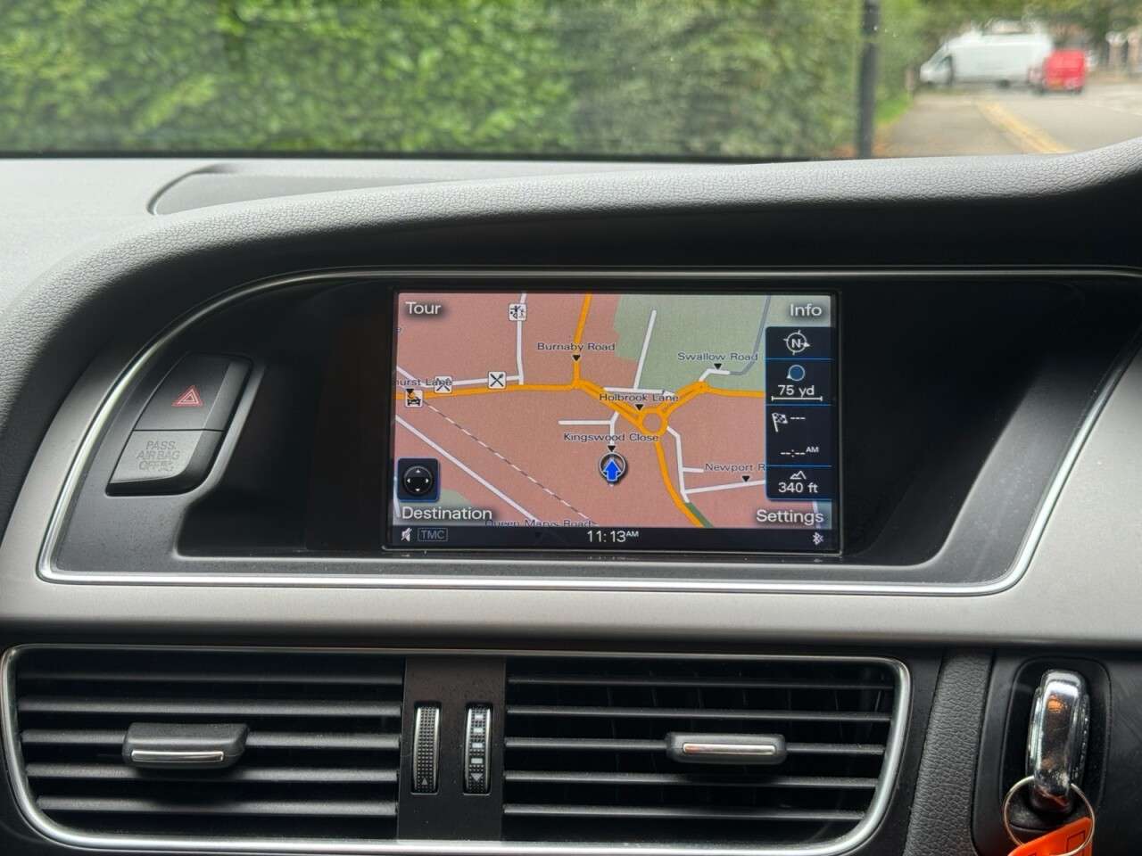 2015 AUDI A5 2015 AUDI A5