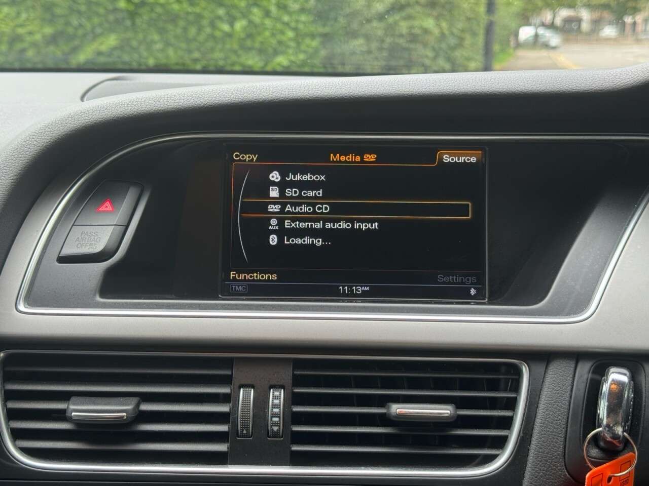 2015 AUDI A5 2015 AUDI A5